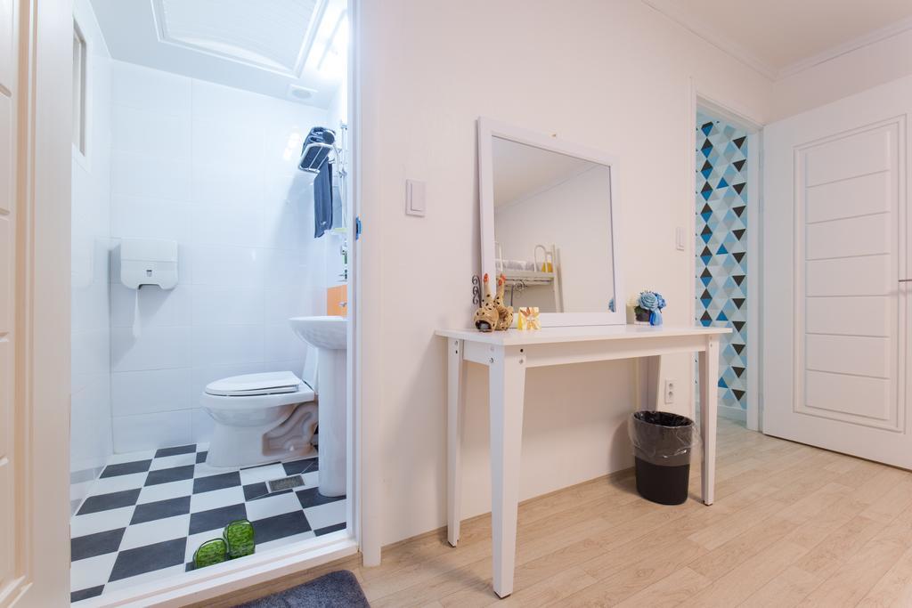 Guest house Stay Now Hongdae