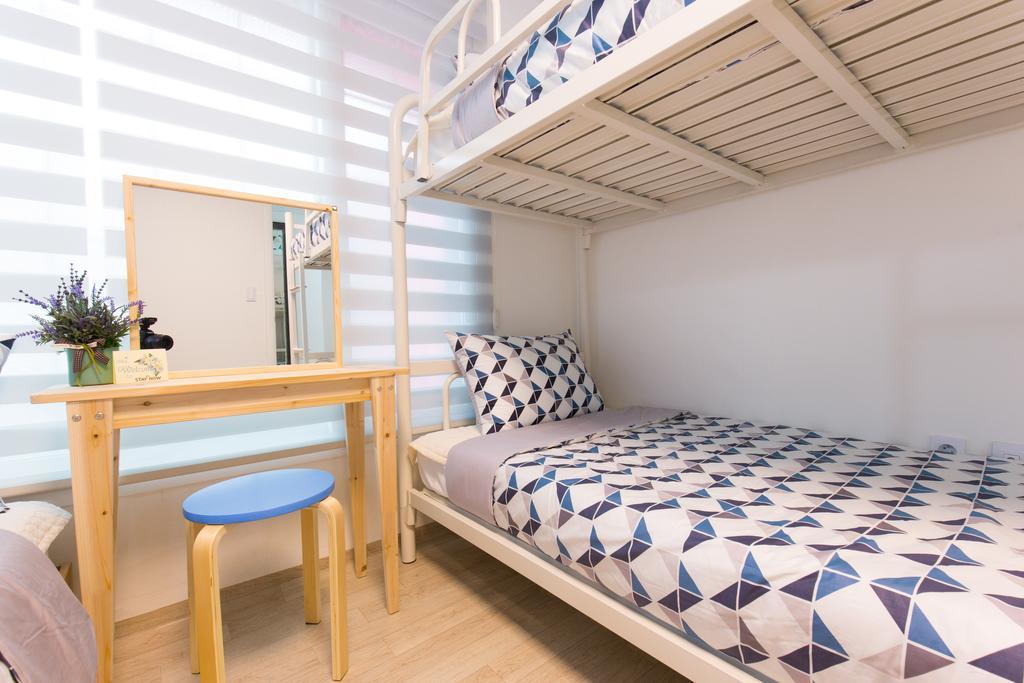 Guest house Stay Now Hongdae