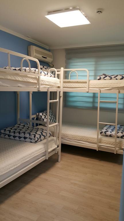 Stay Now Hongdae Guest house