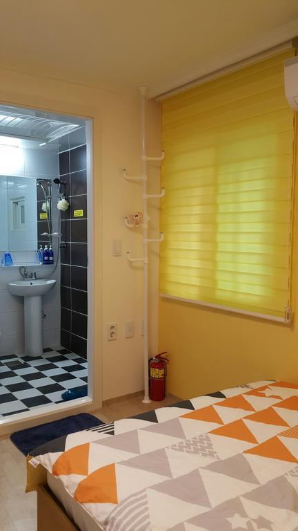 Stay Now Hongdae Guest house Seoul
