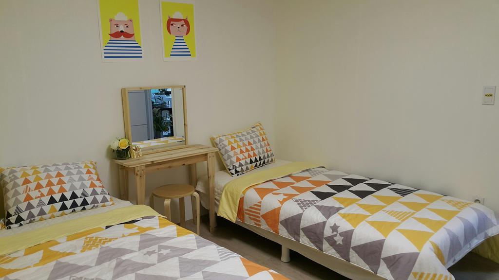 Guest house Stay Now Hongdae 2*