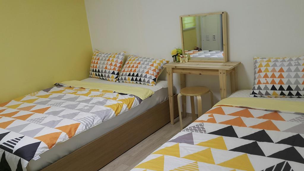 Guest house Stay Now Hongdae 2*