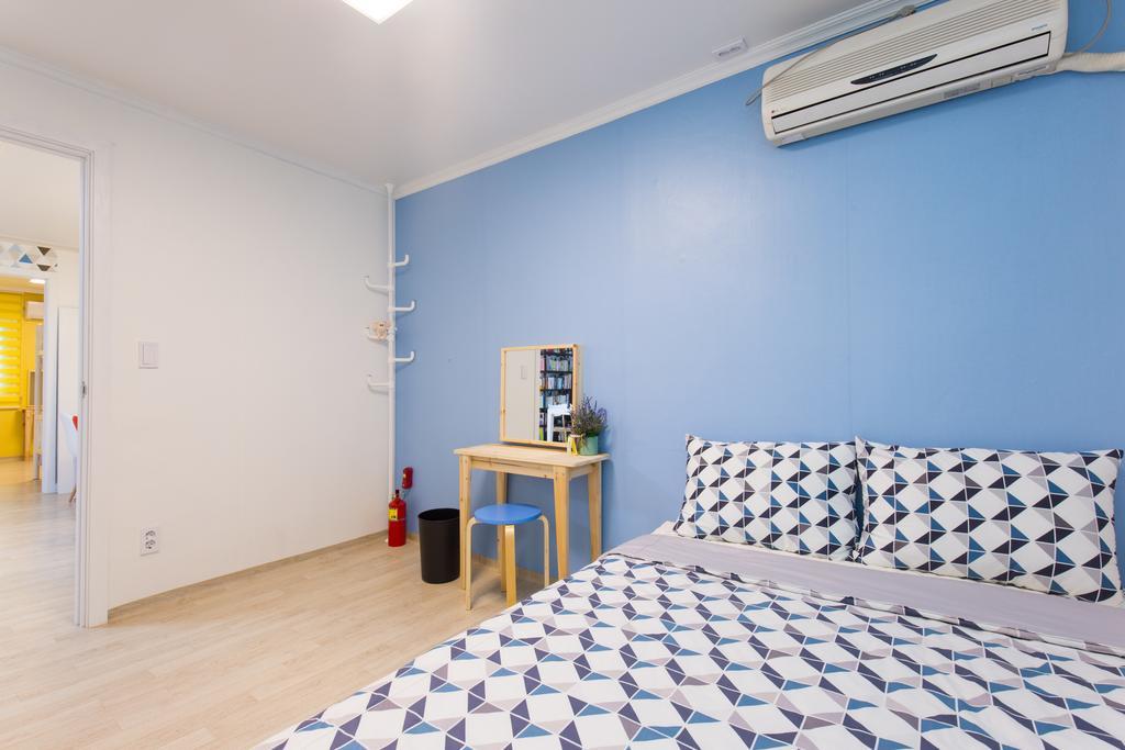 Stay Now Hongdae Guest house 2*