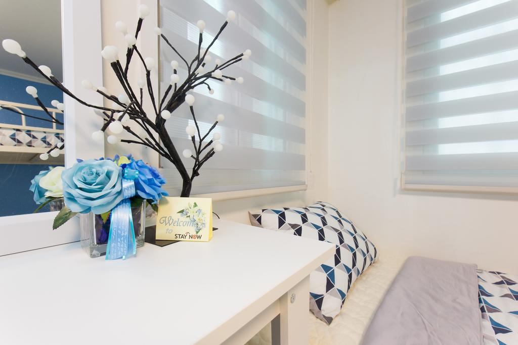 Guest house Stay Now Hongdae Seoul