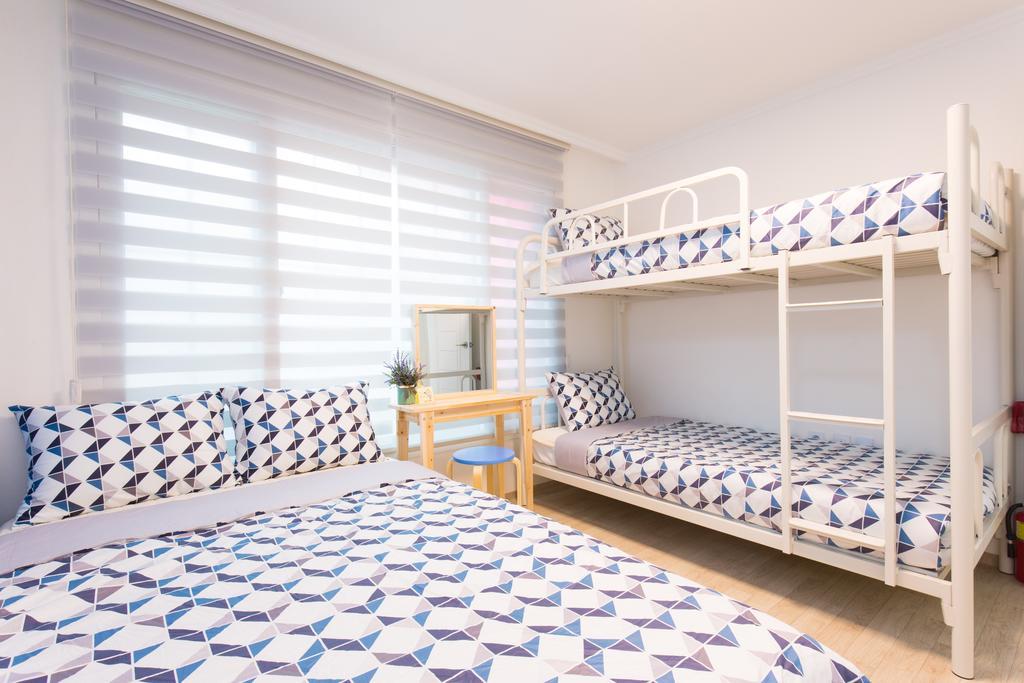 Guest house Stay Now Hongdae 2*