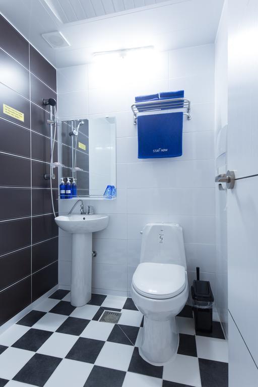 Guest house Stay Now Hongdae Seoul