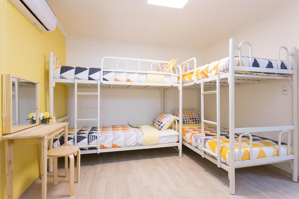 Guest house Stay Now Hongdae