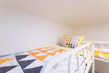 Stay Now Hongdae Guest house