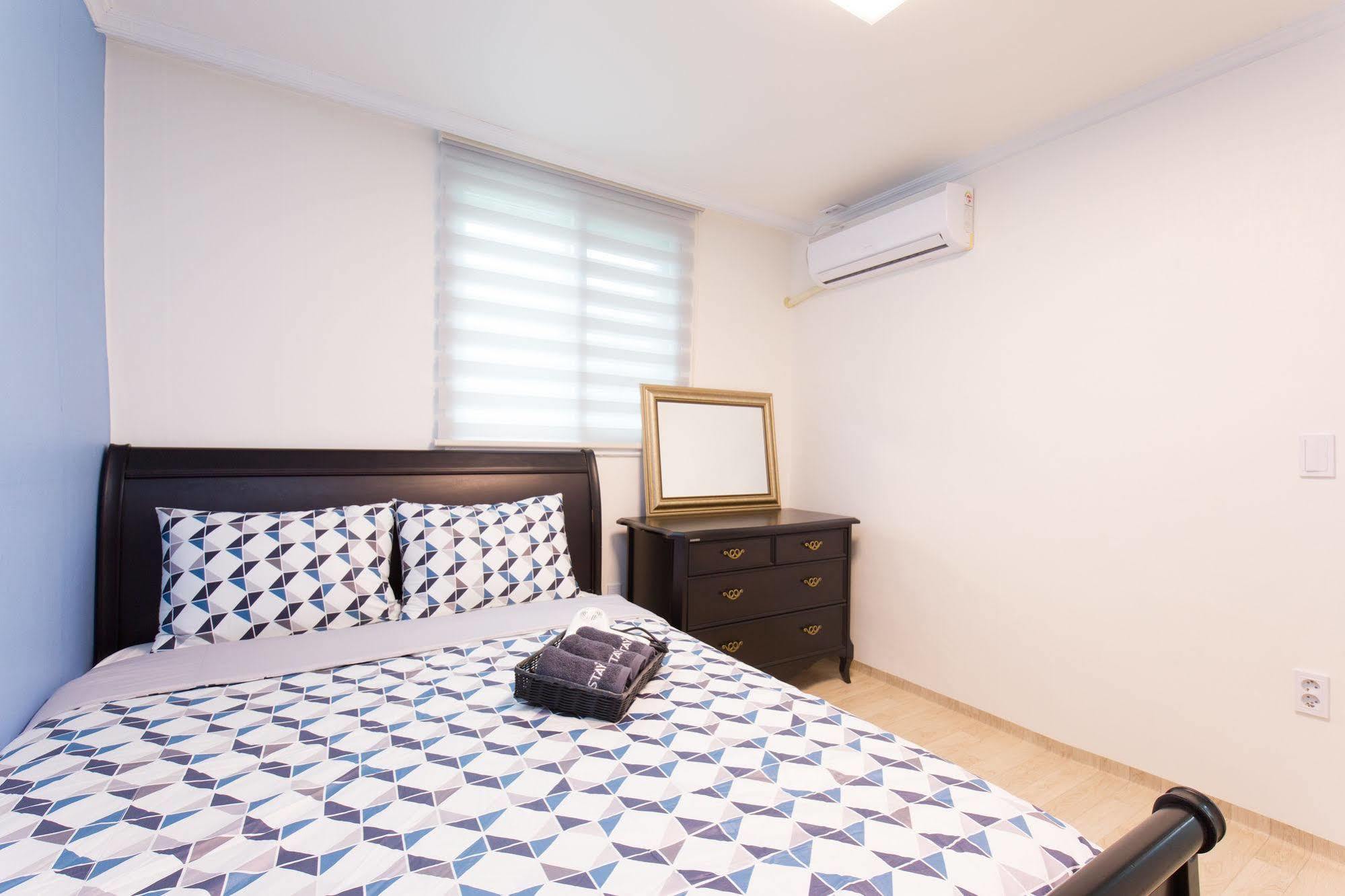 Stay Now Hongdae Guest house
