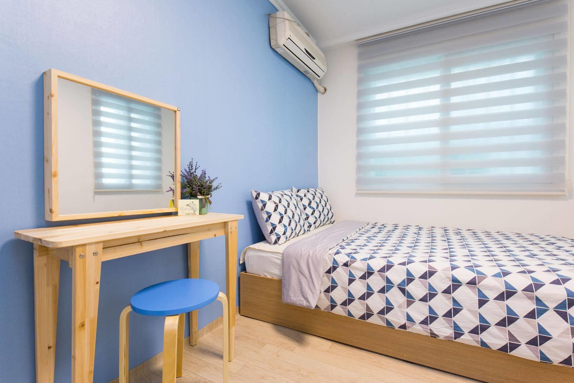 Guest house Stay Now Hongdae Seoul