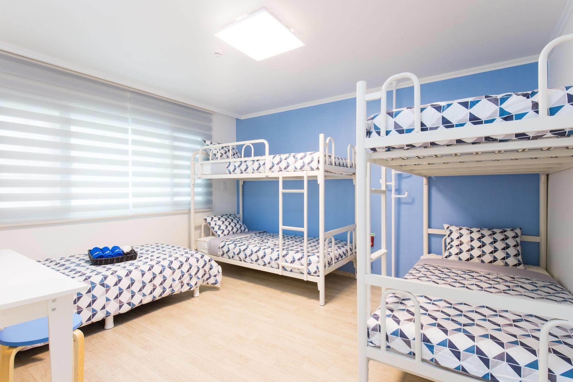 Guest house Stay Now Hongdae Seoul