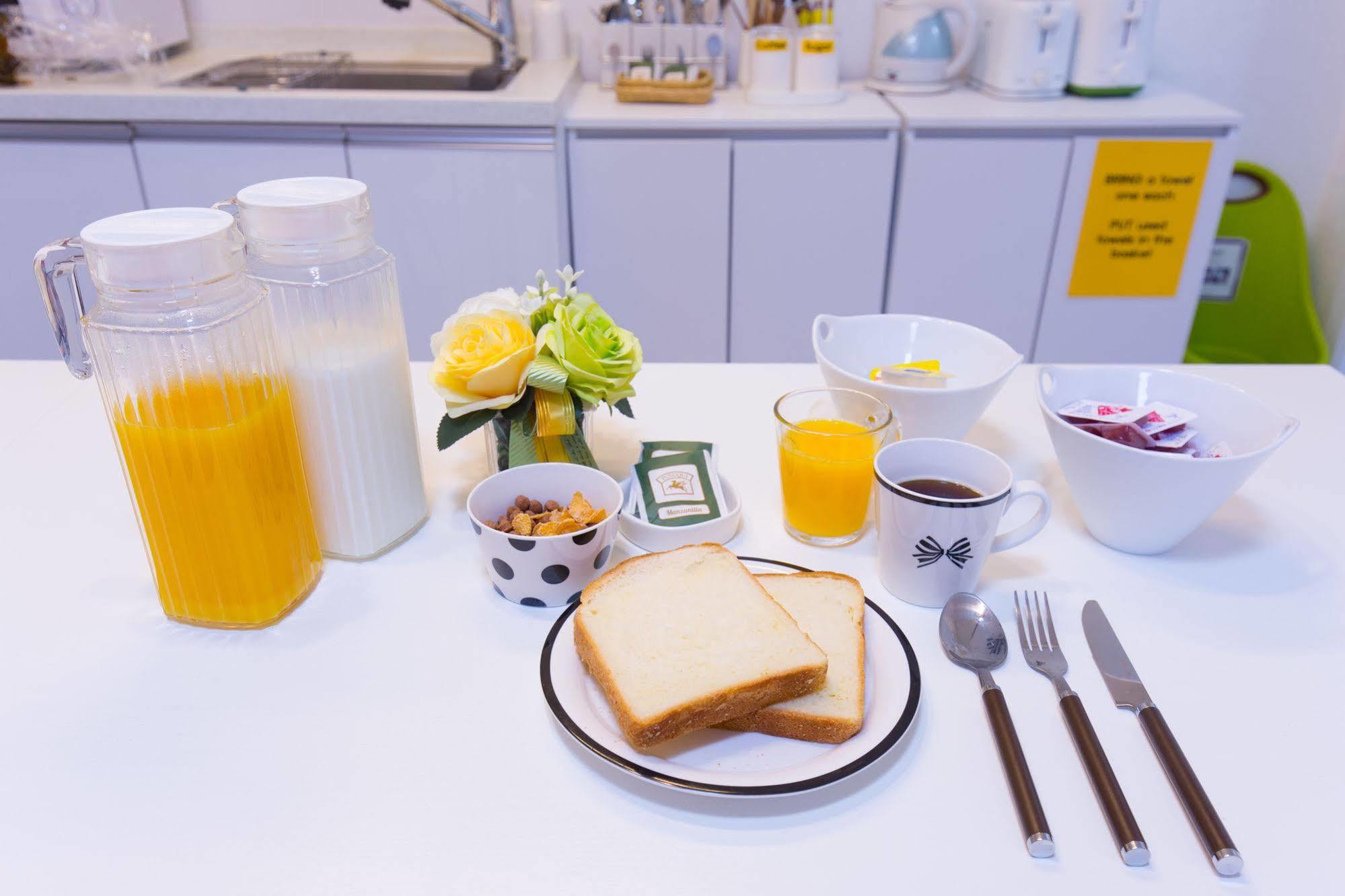 Stay Now Hongdae Guest house 2*