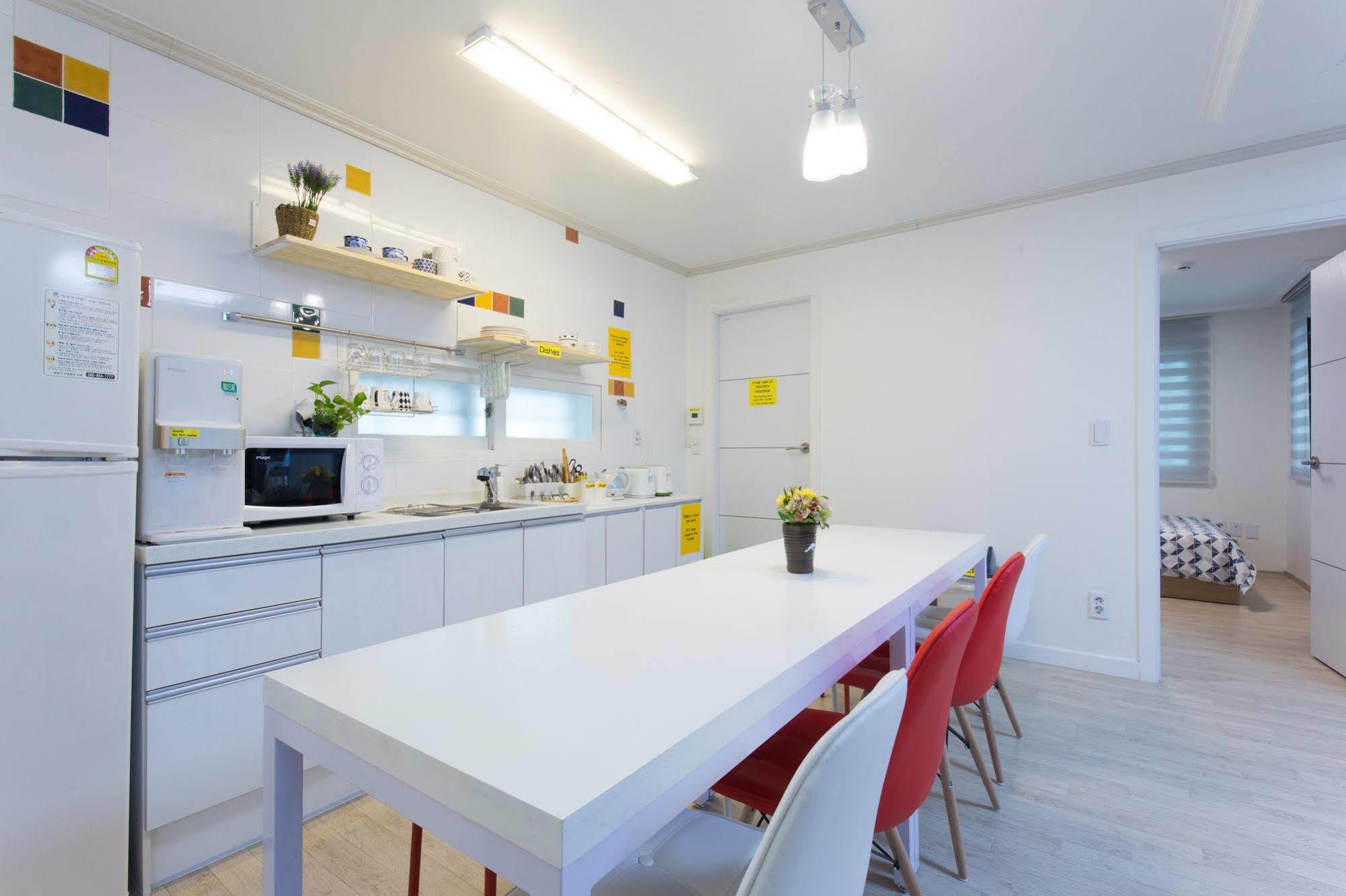 Stay Now Hongdae Guest house 2*