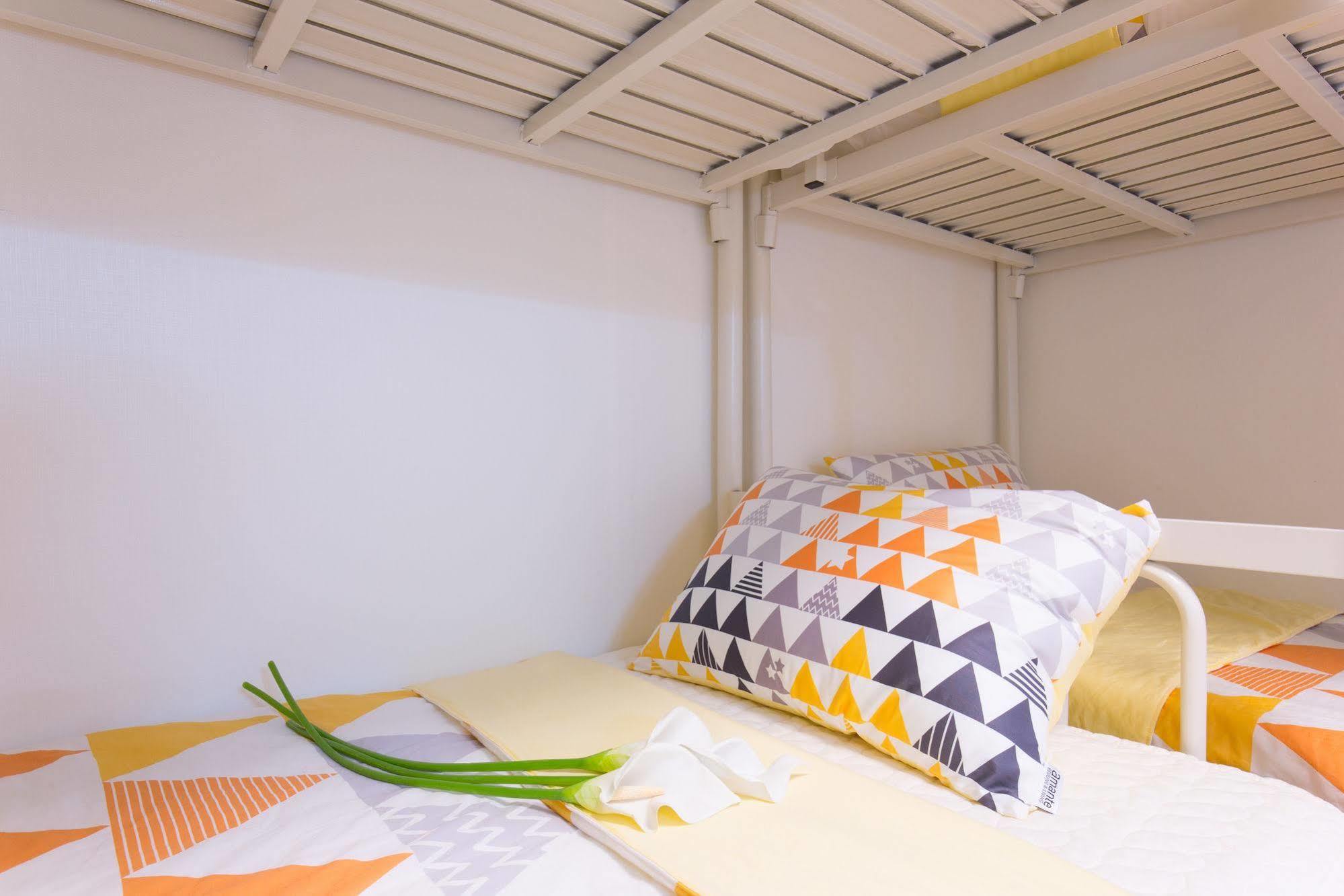 Stay Now Hongdae Guest house
