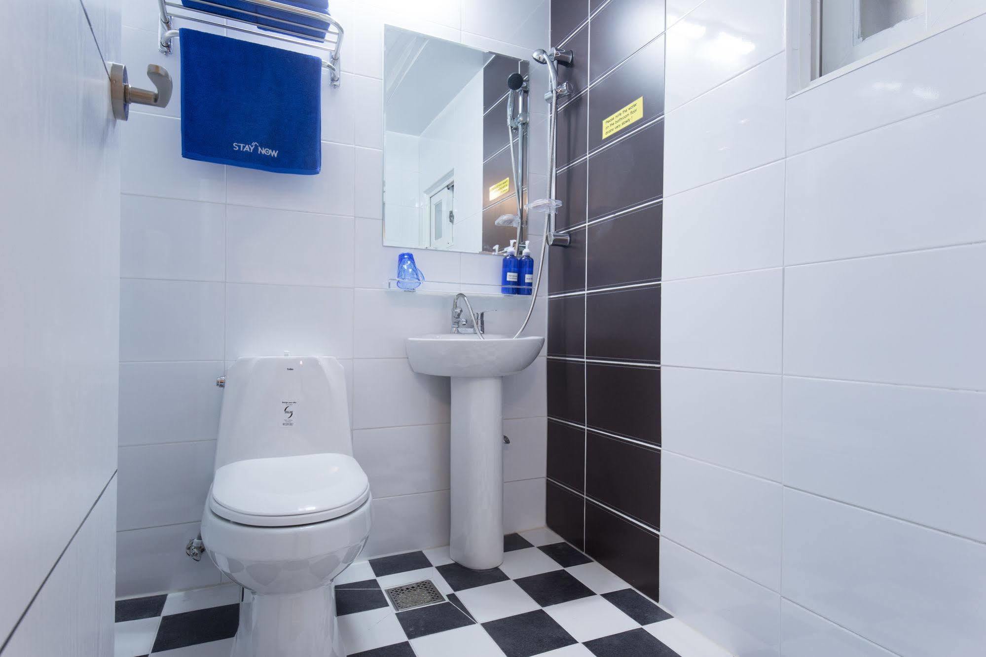 Stay Now Hongdae Guest house