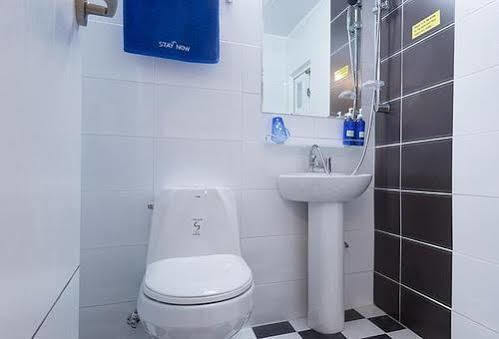 Stay Now Hongdae Guest house