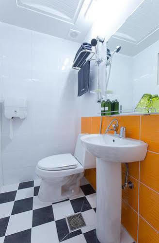 Stay Now Hongdae Guest house Seoul