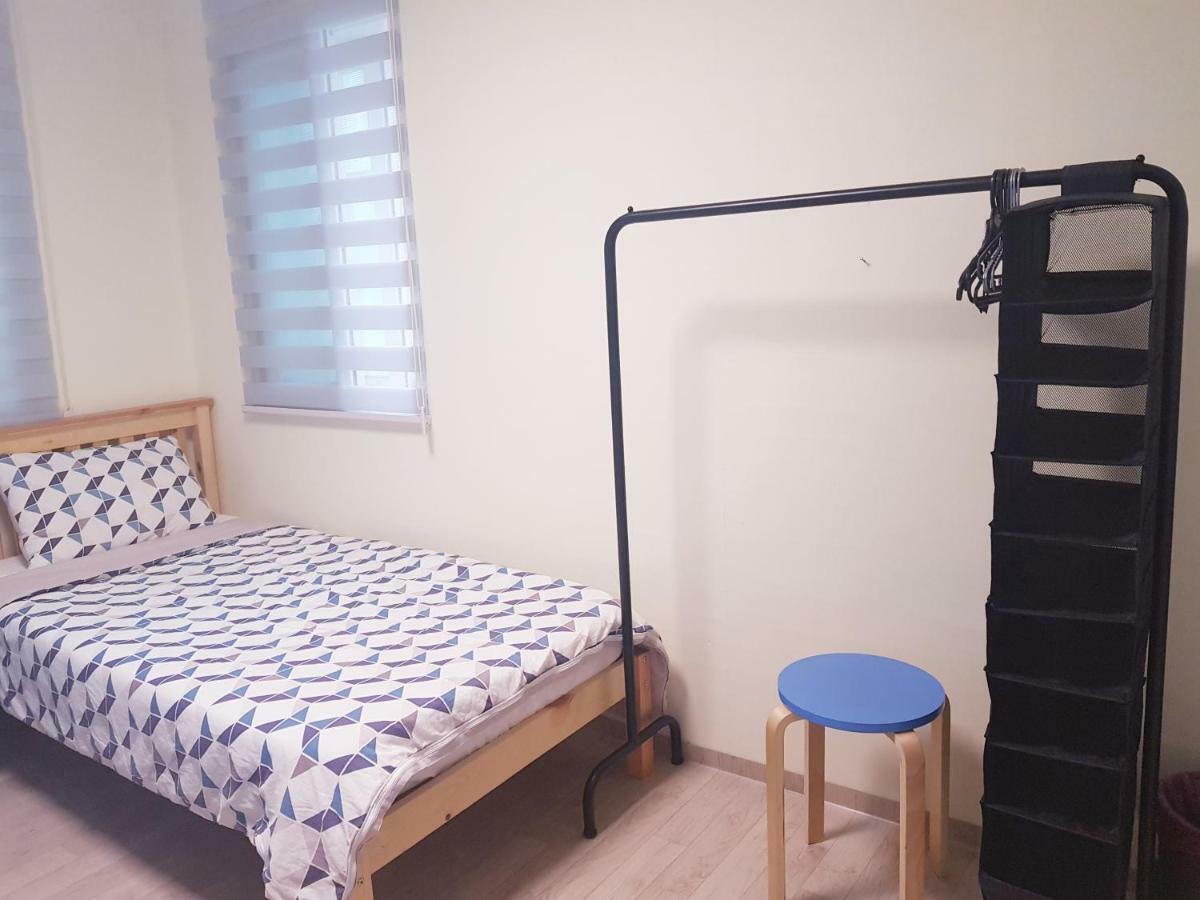 Stay Now Hongdae Guest house