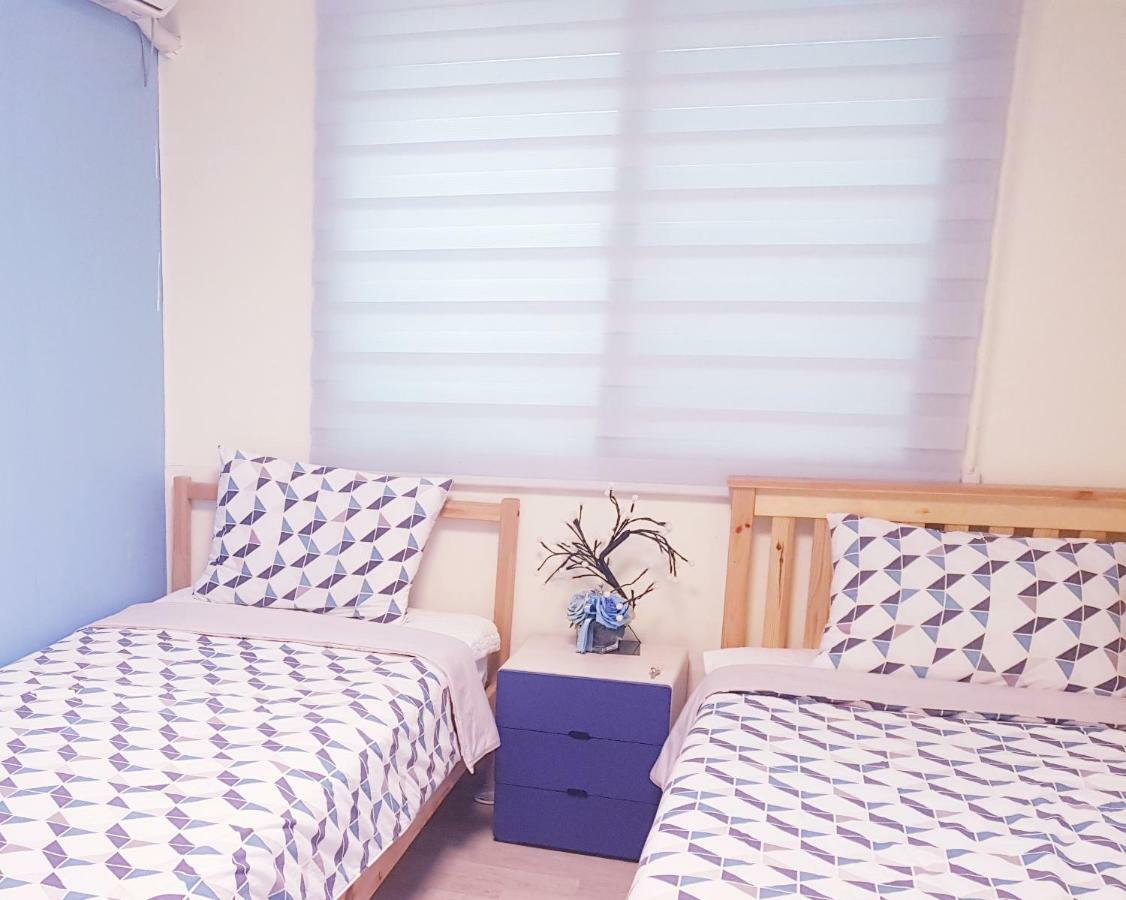 Stay Now Hongdae Guest house Seoul