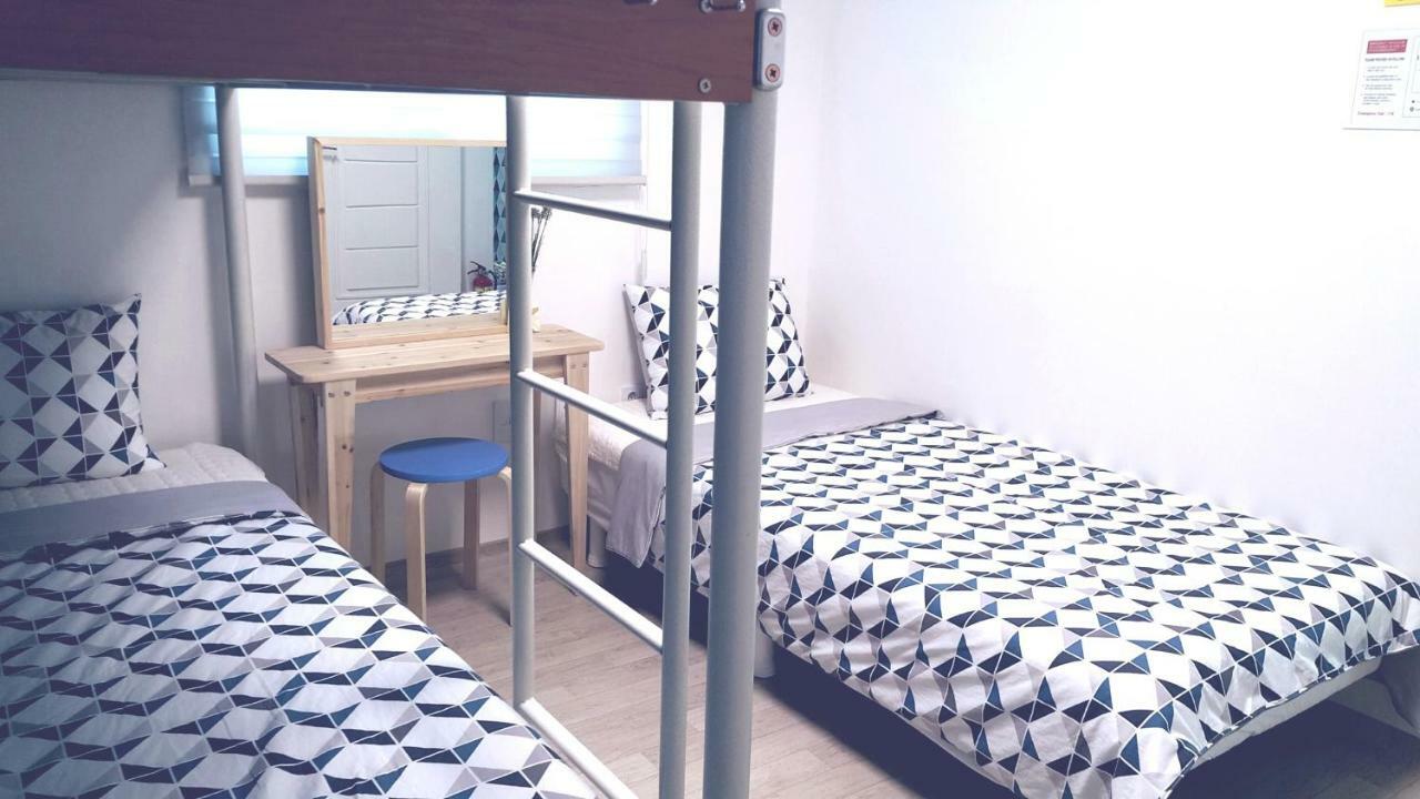 Stay Now Hongdae Guest house Seoul